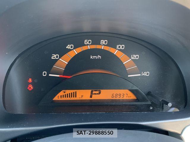 Suzuki WAGON R 2009-07 7458901-14