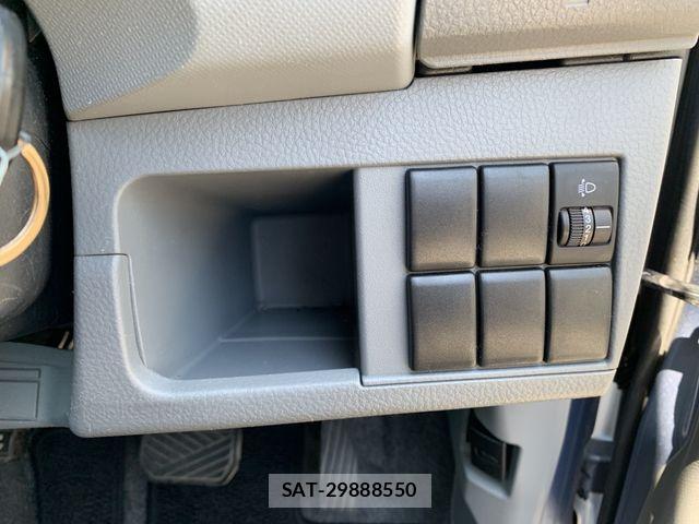 Suzuki WAGON R 2009-07 7458901-15