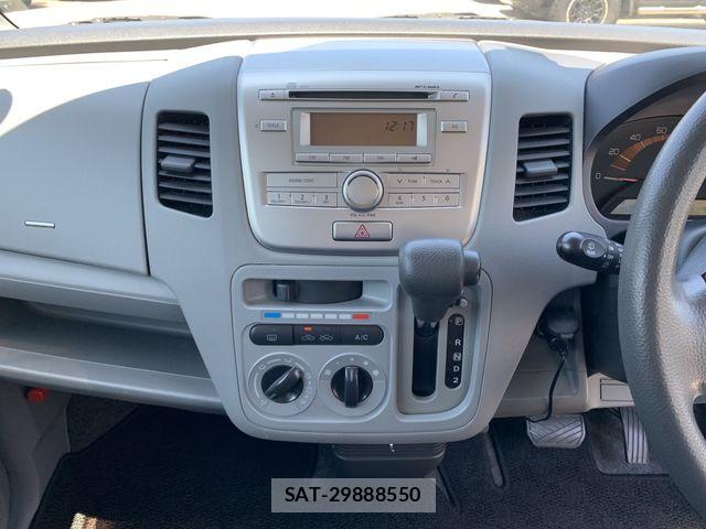 Suzuki WAGON R 2009-07 7458901-16