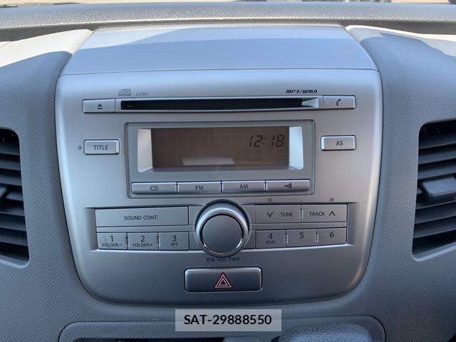 Suzuki WAGON R 2009-07 7458901-17