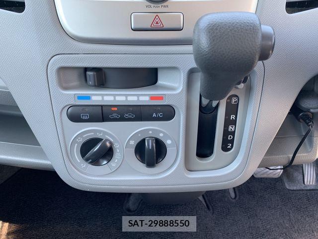 Suzuki WAGON R 2009-07 7458901-18