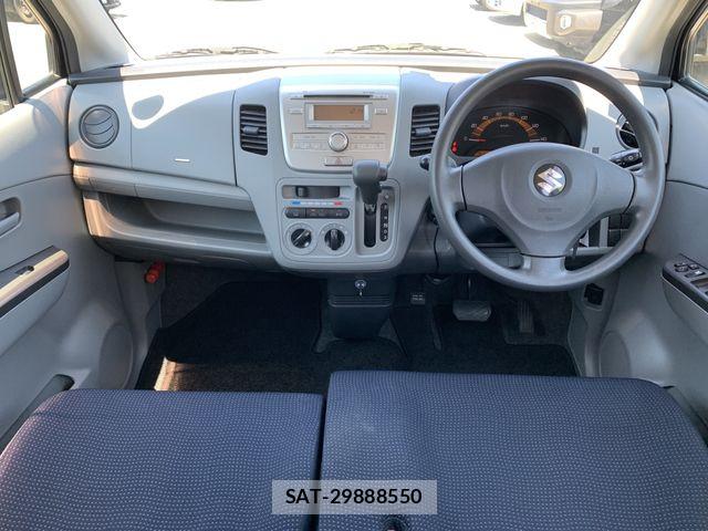 Suzuki WAGON R 2009-07 7458901-1