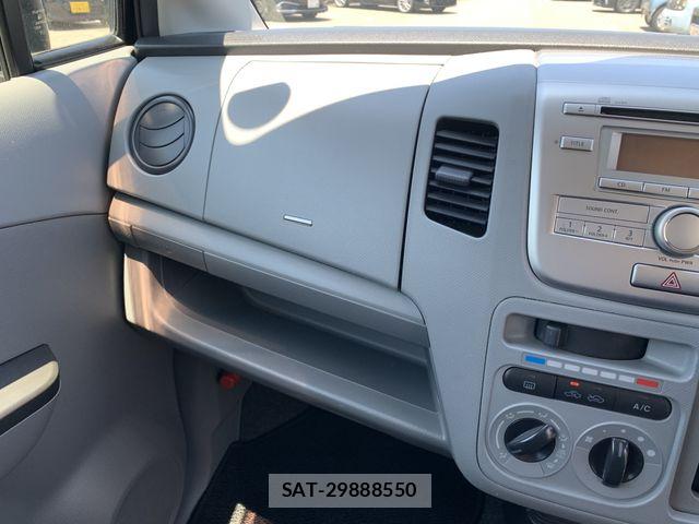 Suzuki WAGON R 2009-07 7458901-19