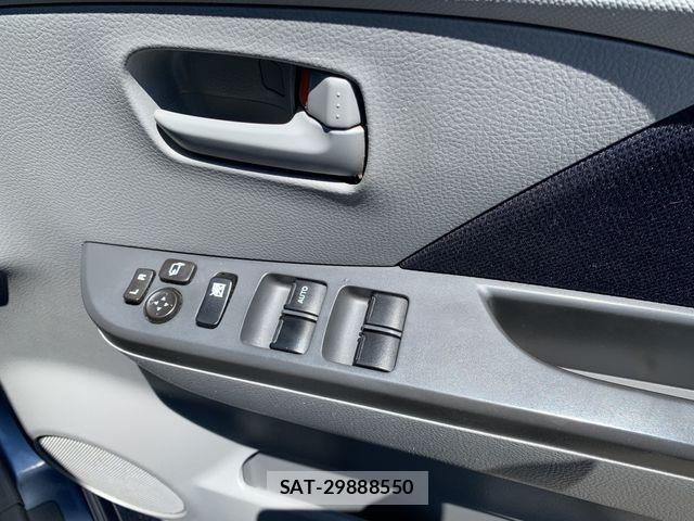 Suzuki WAGON R 2009-07 7458901-20