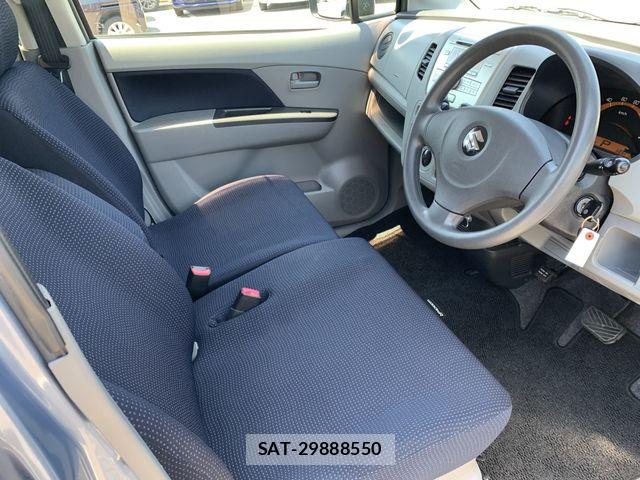 Suzuki WAGON R 2009-07 7458901-22