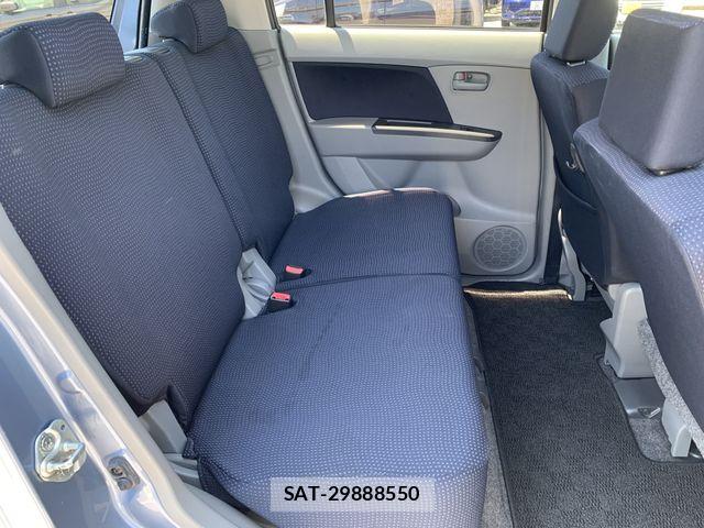 Suzuki WAGON R 2009-07 7458901-23