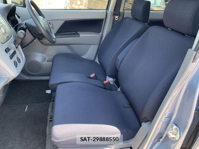 Suzuki WAGON R 2009-07 7458901-24