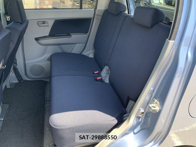Suzuki WAGON R 2009-07 7458901-25
