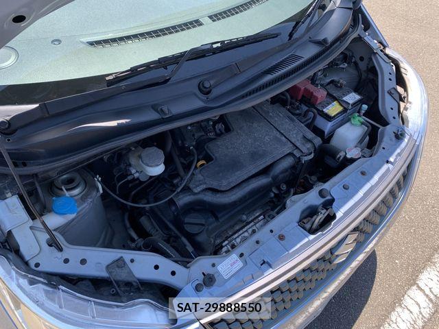 Suzuki WAGON R 2009-07 7458901-28