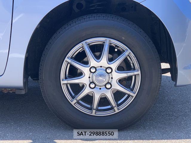 Suzuki WAGON R 2009-07 7458901-29