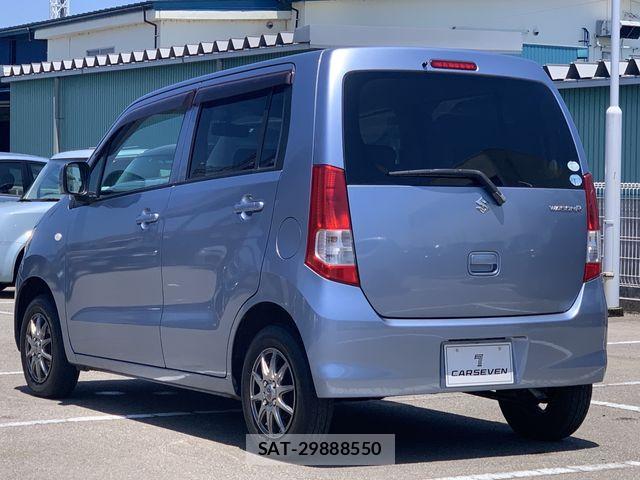 Suzuki WAGON R 2009-07 7458901-5