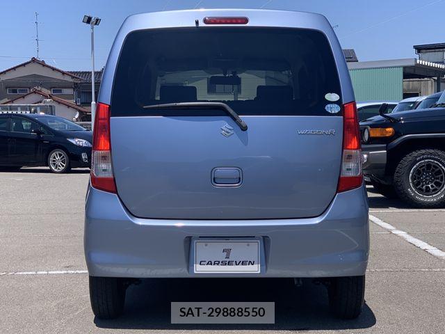 Suzuki WAGON R 2009-07 7458901-6