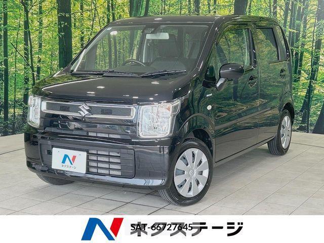 Suzuki WAGON R 2022-05 7458886-0
