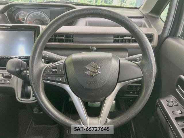 Suzuki WAGON R 2022-05 7458886-10