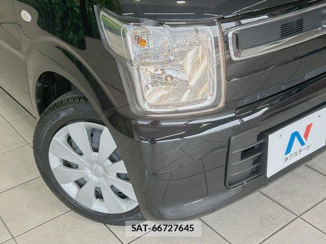 Suzuki WAGON R 2022-05 7458886-11