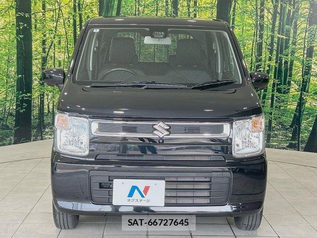Suzuki WAGON R 2022-05 7458886-13
