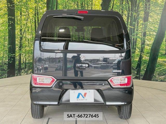 Suzuki WAGON R 2022-05 7458886-14