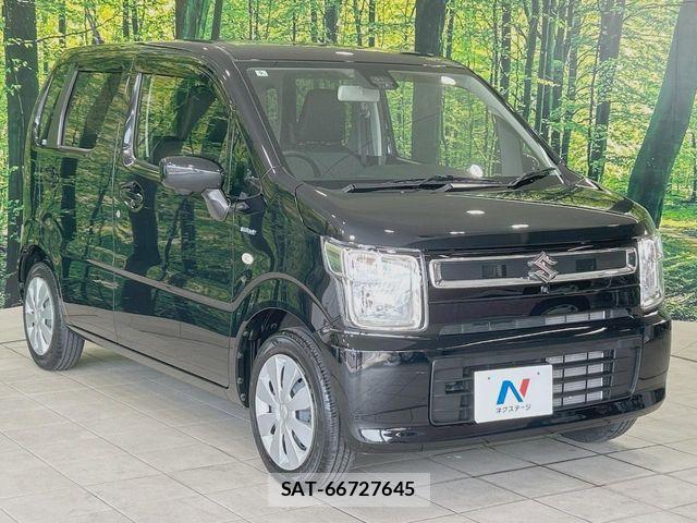 Suzuki WAGON R 2022-05 7458886-15