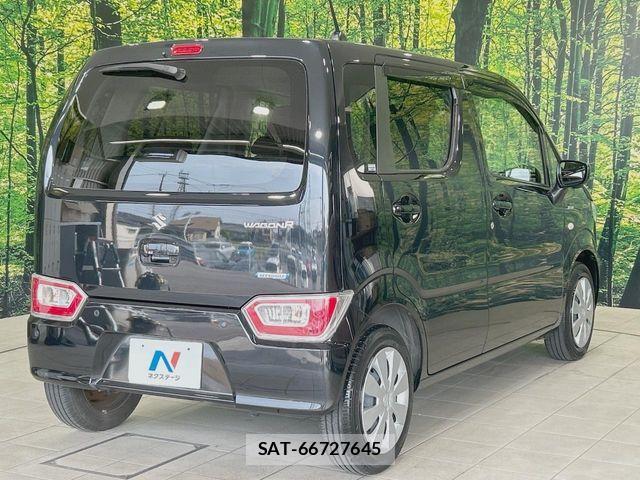Suzuki WAGON R 2022-05 7458886-16