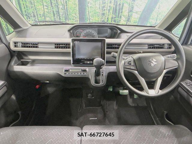 Suzuki WAGON R 2022-05 7458886-1