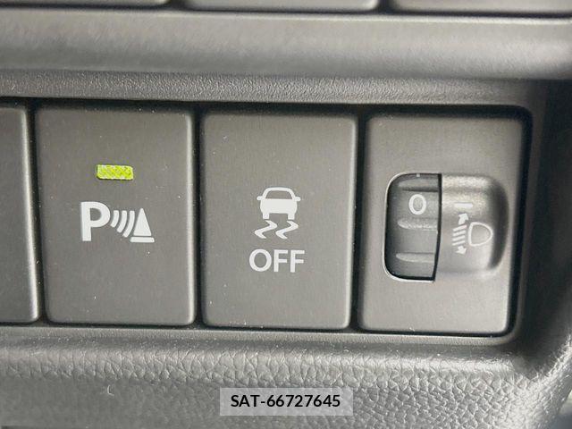 Suzuki WAGON R 2022-05 7458886-4