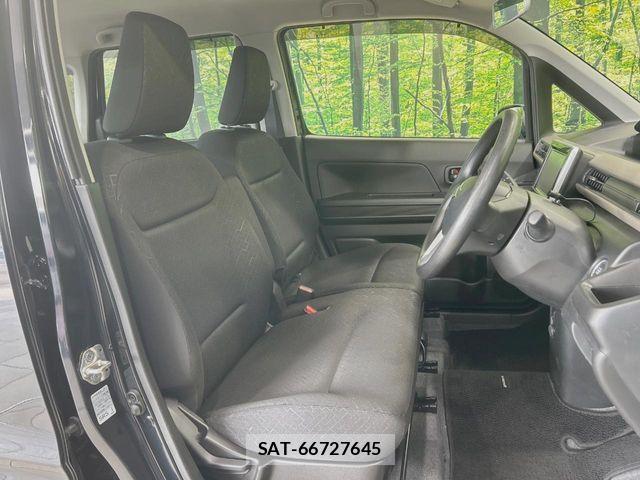 Suzuki WAGON R 2022-05 7458886-7
