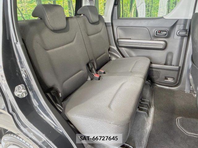 Suzuki WAGON R 2022-05 7458886-8