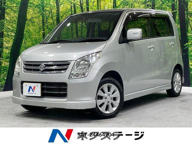 Suzuki WAGON R 2010-04 7458900-0