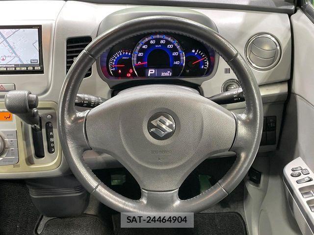 Suzuki WAGON R 2010-04 7458900-10