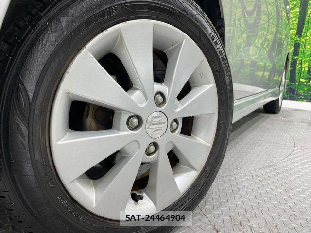 Suzuki WAGON R 2010-04 7458900-12