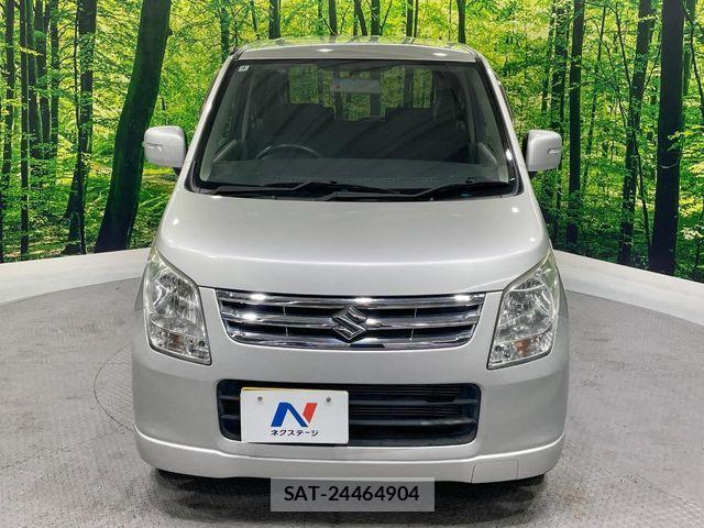 Suzuki WAGON R 2010-04 7458900-13