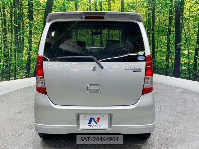 Suzuki WAGON R 2010-04 7458900-14