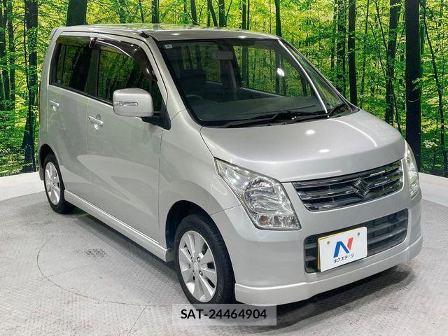 Suzuki WAGON R 2010-04 7458900-15