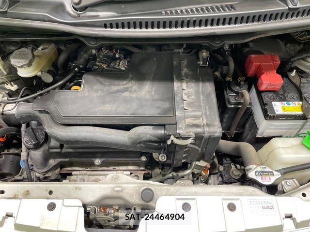 Suzuki WAGON R 2010-04 7458900-16