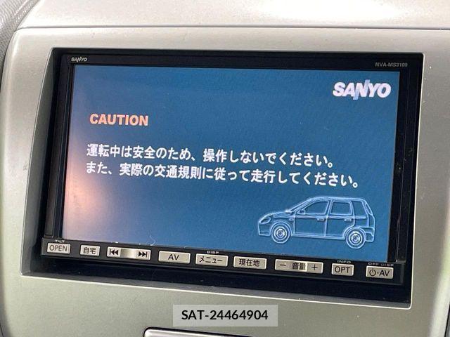 Suzuki WAGON R 2010-04 7458900-4
