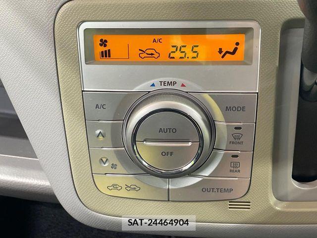 Suzuki WAGON R 2010-04 7458900-6