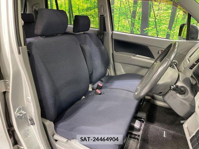 Suzuki WAGON R 2010-04 7458900-7