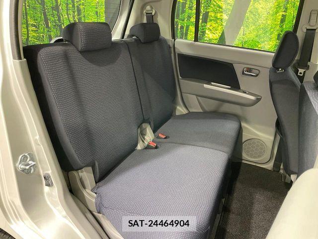 Suzuki WAGON R 2010-04 7458900-8