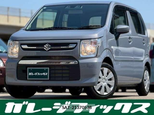 Suzuki WAGON R 2025-03 7458874-0