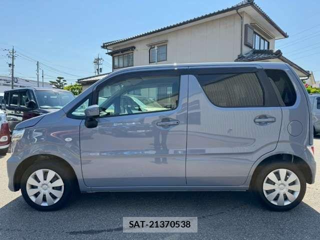 Suzuki WAGON R 2025-03 7458874-9