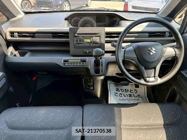 Suzuki WAGON R 2025-03 7458874-10