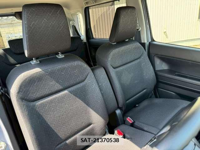 Suzuki WAGON R 2025-03 7458874-11