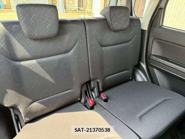 Suzuki WAGON R 2025-03 7458874-12
