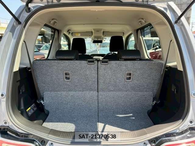Suzuki WAGON R 2025-03 7458874-13