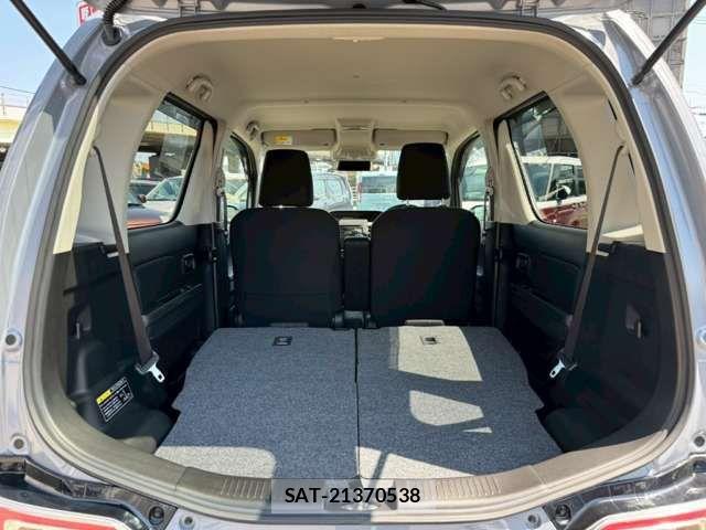 Suzuki WAGON R 2025-03 7458874-14