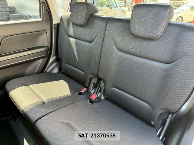 Suzuki WAGON R 2025-03 7458874-15