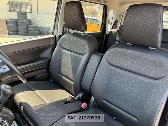 Suzuki WAGON R 2025-03 7458874-16