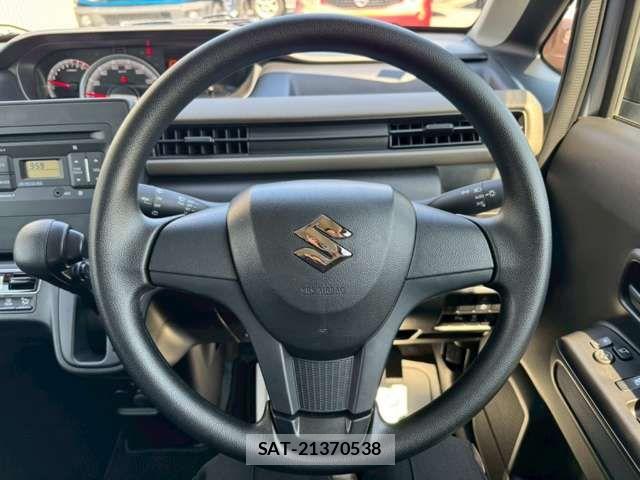 Suzuki WAGON R 2025-03 7458874-17