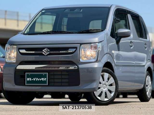 Suzuki WAGON R 2025-03 7458874-1