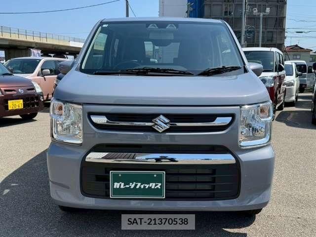 Suzuki WAGON R 2025-03 7458874-3